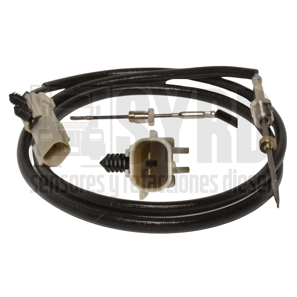 SENSOR TEMPERATURA EGT INTER MAXXFORCE DT466 (08-12)