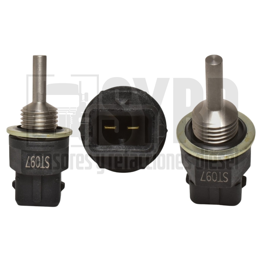 SENSOR TEMPERATURA EGR KW-PET