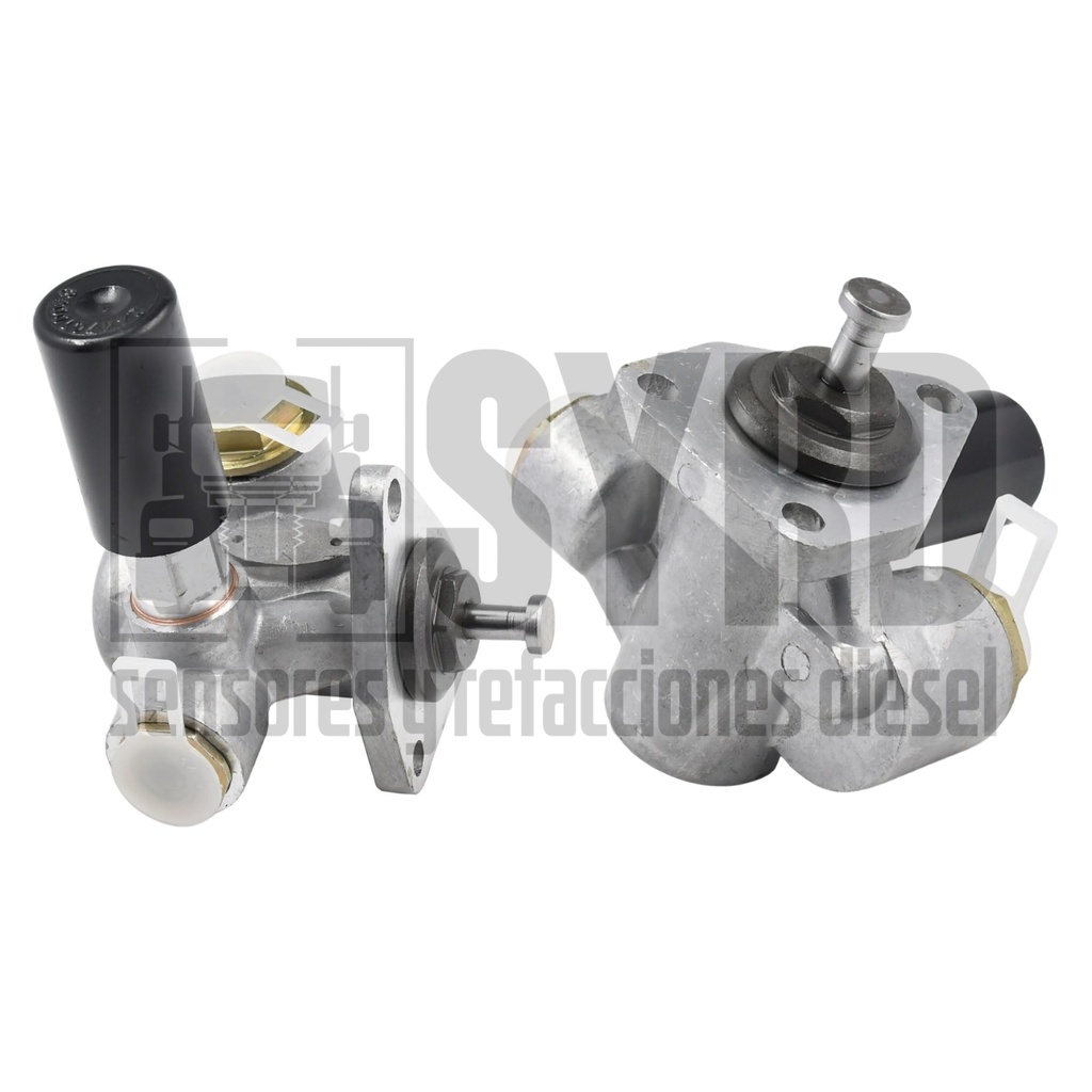 BOMBA DE COMBUSTIBLE DT466E DT530E MACK BOSCH = 1812568 = 212274R1  AER