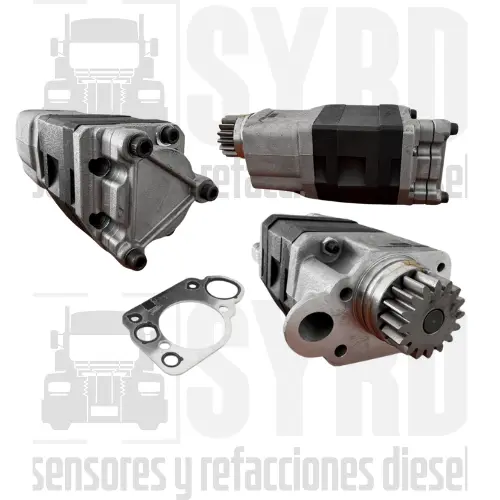 BOMBA DE COMBUSTIBLE ISX ISX 15 = 3348700 = 4088848 AER