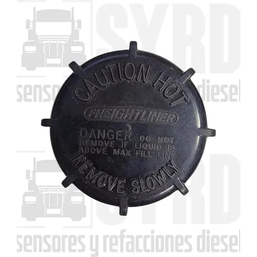 TAPON DEPOSITO REFRIGERANTE COLUMBIA CENTURY FL