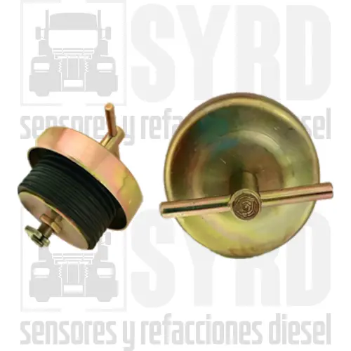 TAPON DE PUNTERIAS 1 3/8 NAVISTAR