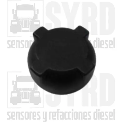 TAPON M48 P/TANQUE DE EXPANSION VOLVO 000231 RESERPLASTIC