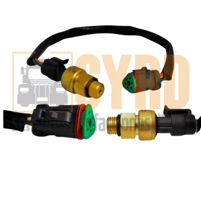 SENSOR PRESION HD CAT 3126 IMPORTADO