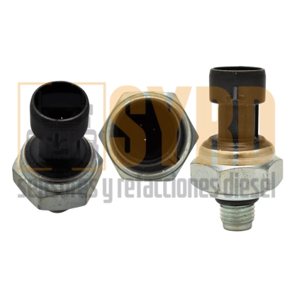 SENSOR PRESION ACEITE NAVI 3PIN 04-07 DT466/570 IMPORTADO