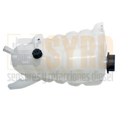 [2591620C91 = 603-5105] TANQUE REFRIGERANTE PROSTAR IMPORTADO