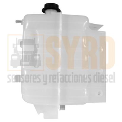 [2508700C91 = 603-5103] DEPOSITO REFRIGERANTE NAVISTAR IMPORTADO