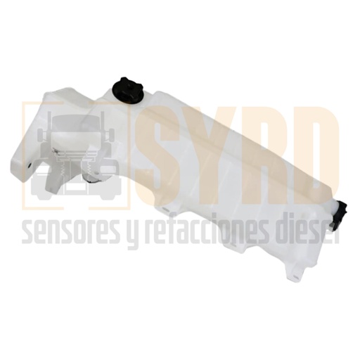 [22061290 = 603-5505] DEPOSITO REFRIGERANTE D13 VOLVO IMPORTADO