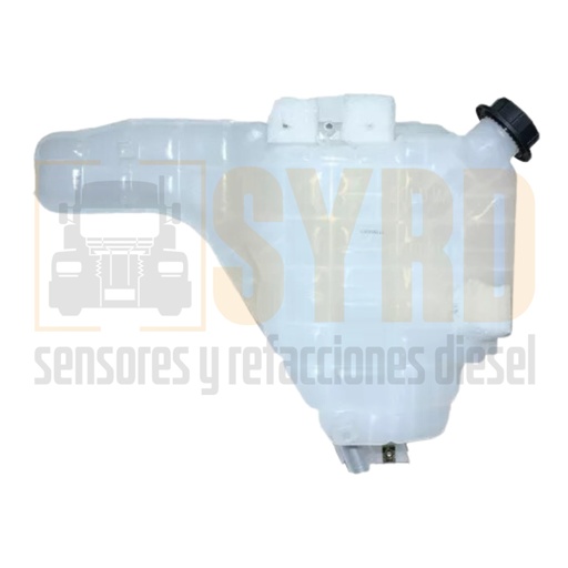 [2604896C3 = 603-5247] DEPOSITO REFRIGERANTE INTERNATIONAL PROSTAR (12-14) IMPORTADO