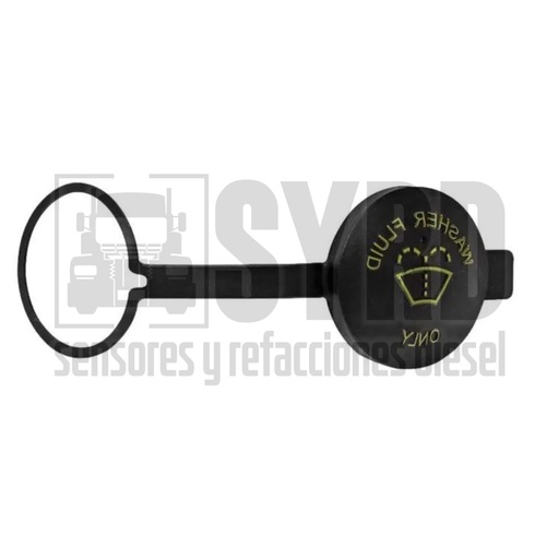 [2511830C1] TAPON DEPOSITO LIQUIDO DE LIMPIEZA IHC S-LT IMPORTADO