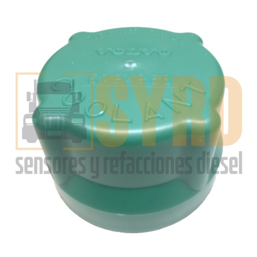 [6794968] TAPON PARA DEPOSITO 212013201 VOLVO IMPORTADO