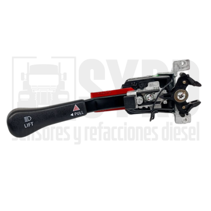 [A06-44025-000] PALANCA SEÑAL DE GIRO INT 4900 CE DURASTAR S-HC S-LC