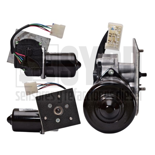 [SPRFL80] MOTOR LIMPIAPARABRISAS FL C.EJEC M2 2001 +