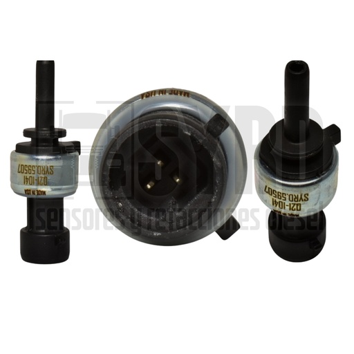 [5005758 = 730397 = 2505669C91 = Q211041] SENSOR PRESION AIRE 