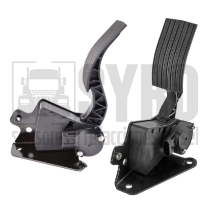 [699-5102 = 2596214C92] PEDAL CUMMINS IMPORTADO