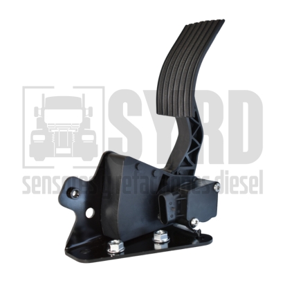 [99-5103=2606578C91] PEDAL NAVISTAR IMPORTADO