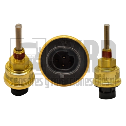 [4903489 = 4383932] SENSOR NIVEL REFRIGERANTE NAVISTAR CUM IMPORTADO