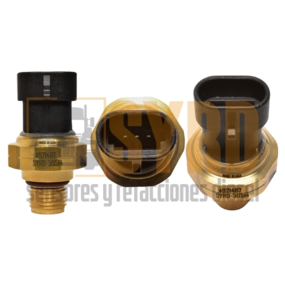 [4921487] SENSOR PRESION ACEITE N14 IMPORTADO