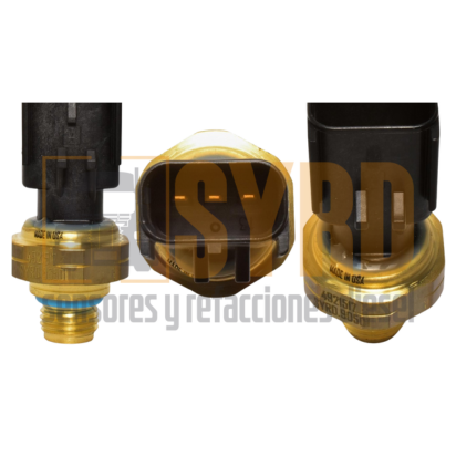 [4921517] SENSOR PRESION ACEITE ISX S-B IMPORTADO