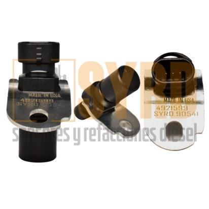 [4921599] SENSOR POSICION CIGÜEÑAL CUMM IMPORTADO