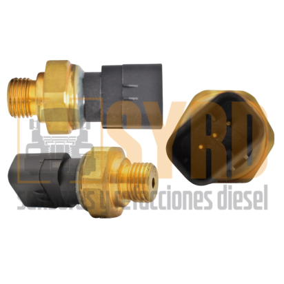 [274-6717] SENSOR PRESION DE TURBO CATERPILLAR IMPORTADO