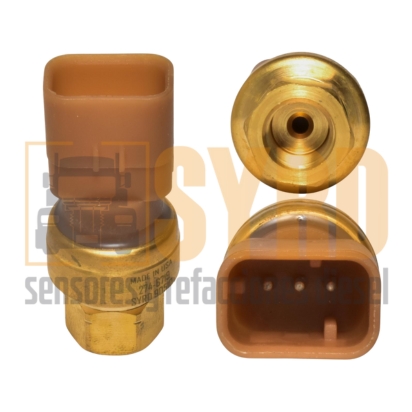 [274-6719] SENSOR PRESION CAT C7 (05-07) IMPORTADO