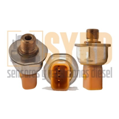 [248-2169] SENSOR DE PRESION HD CAT C7 C9 IMPORTADO